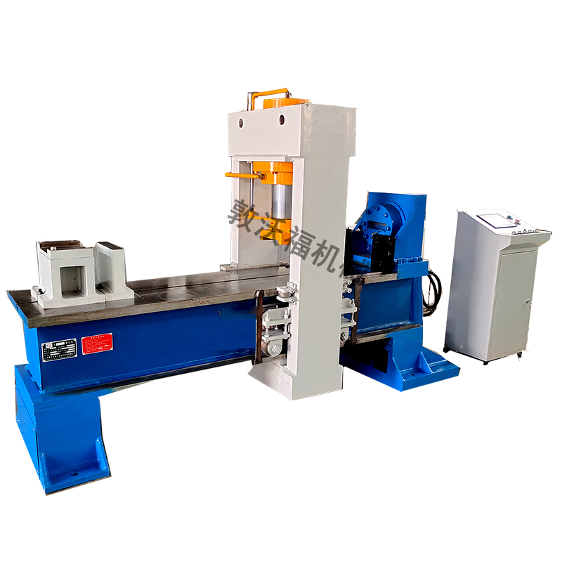 方形工件校直機(jī) 方鋼方管自動校直機(jī)