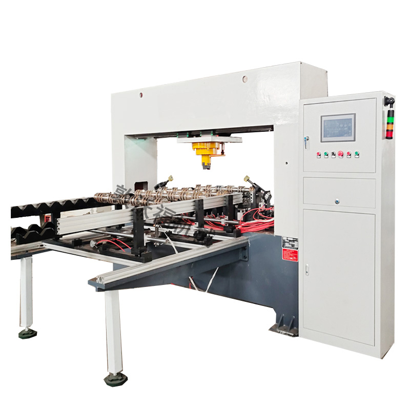 軸類全自動校直機(jī) 曲軸凸輪軸校直機(jī)