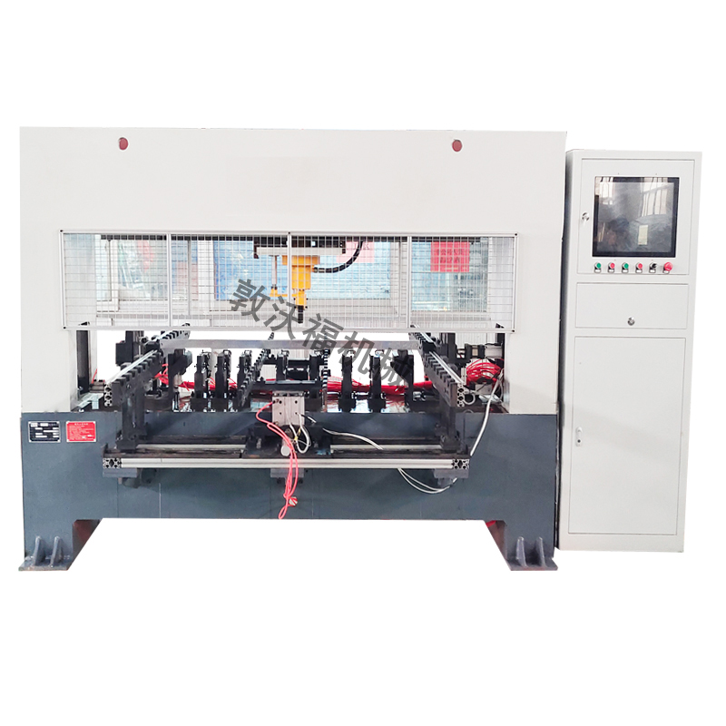 校直機(jī)價(jià)格 六角鋼全自動(dòng)校直機(jī)