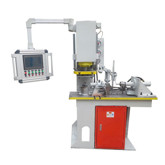 汽車(chē)三角臂壓裝機(jī)